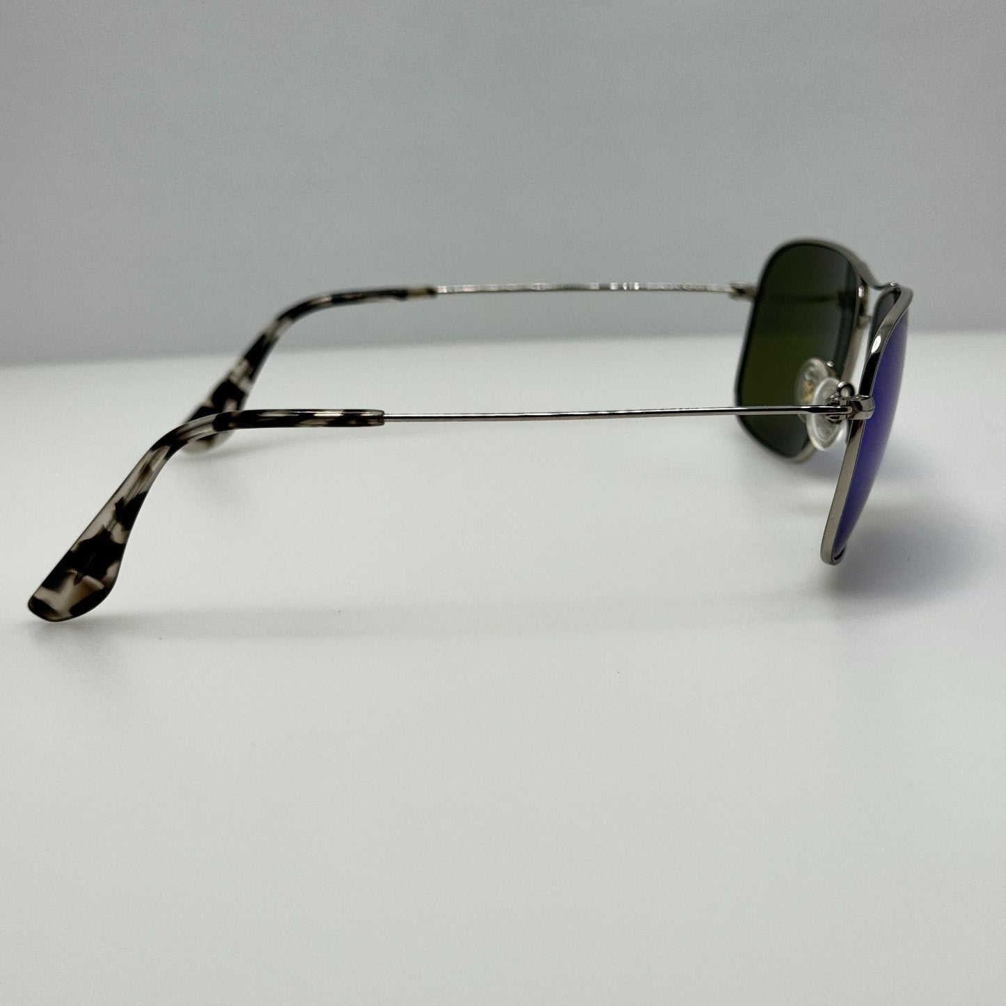 Maui Jim Sunglasses MJ-246-17 Wiki Wiki Polarized Japan 59-17-120