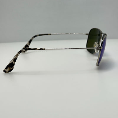 Maui Jim Sunglasses MJ-246-17 Wiki Wiki Polarized Japan 59-17-120