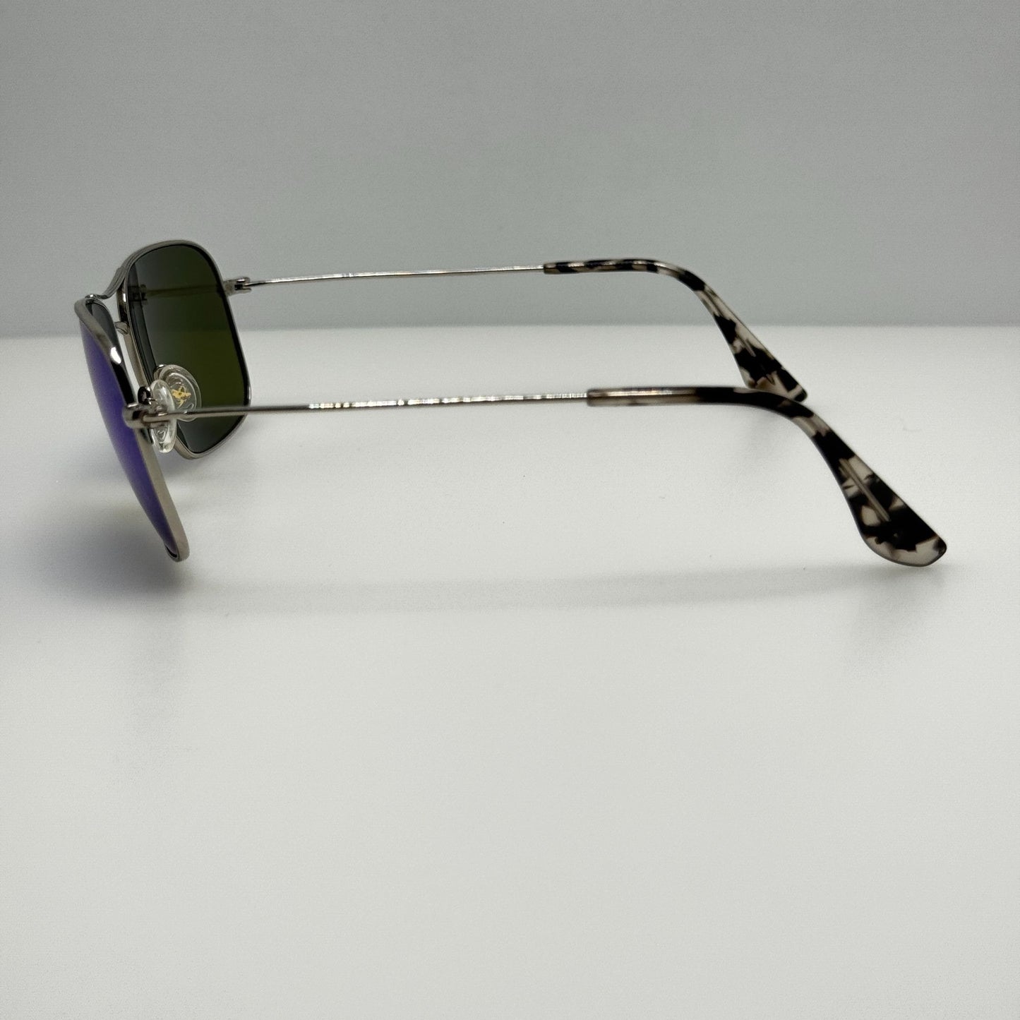 Maui Jim Sunglasses MJ-246-17 Wiki Wiki Polarized Japan 59-17-120