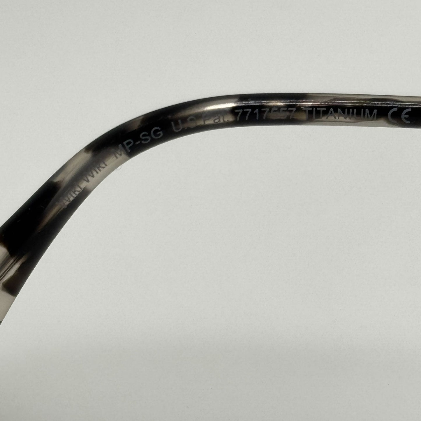 Maui Jim Sunglasses MJ-246-17 Wiki Wiki Polarized Japan 59-17-120