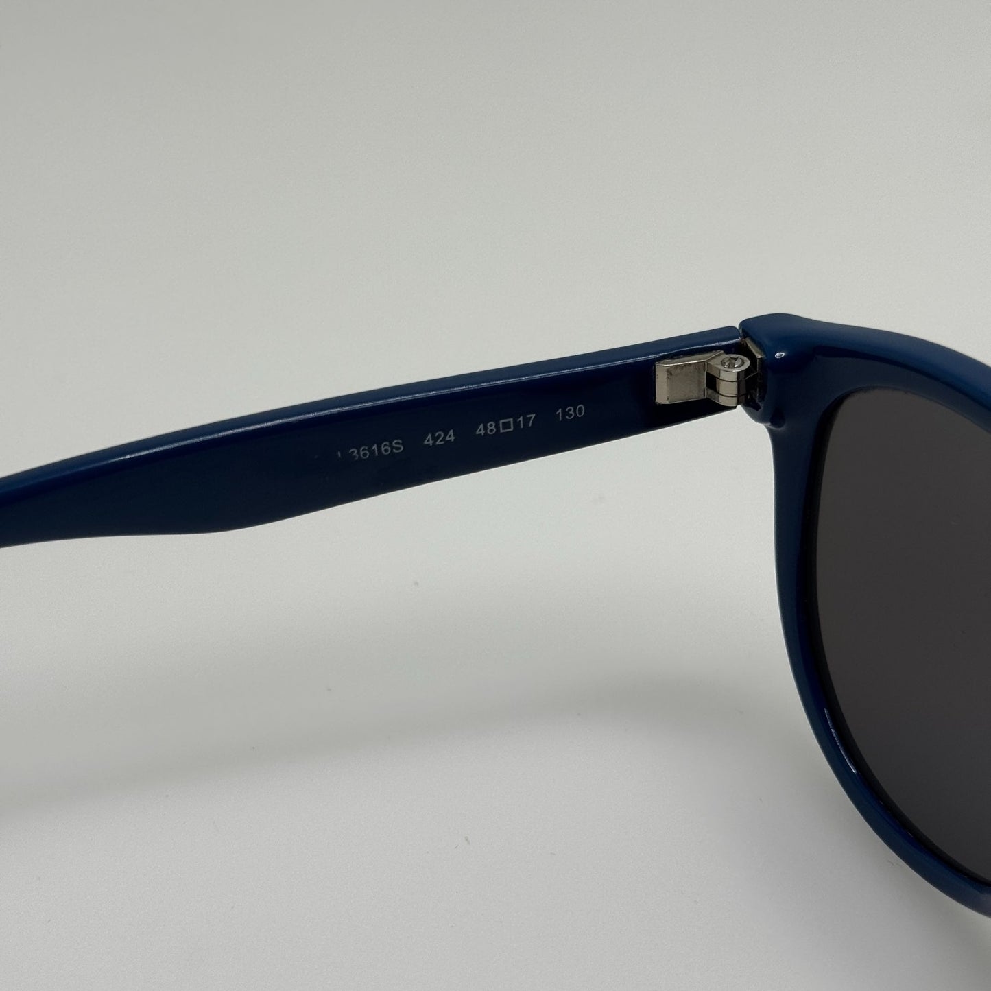 Lacoste Sunglasses L3616S 424 Youth Kids 48-17-130