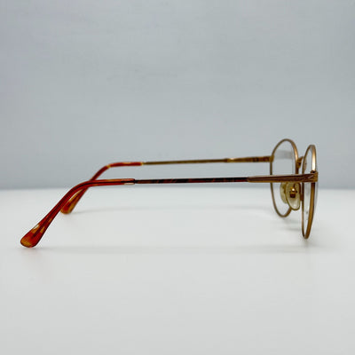 Rembrand Cindy Carmel Eyeglasses Eye Glasses Frames 53-21-140 B