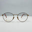 Rembrand Cindy Carmel Eyeglasses Eye Glasses Frames 53-21-140 B