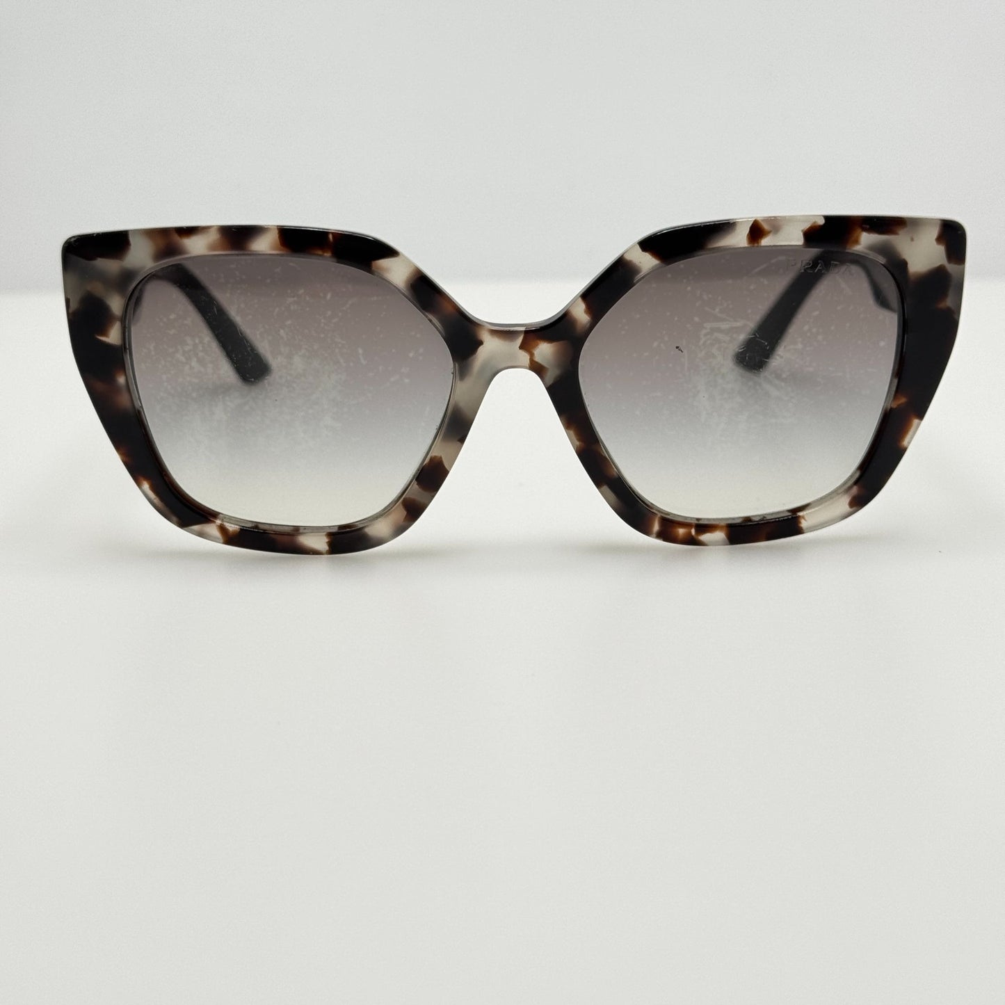 Prada Sunglasses SPR 24X UAO-OA7 52-18-140