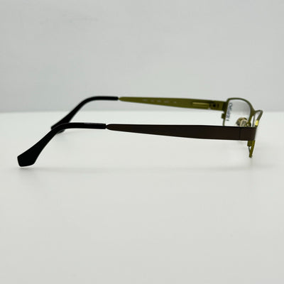 Jai Kudo Eyeglasses Eye Glasses Frames 1293 542 M07 52-17-140