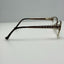 Tura R118 BRN Eyeglasses Eye Glasses Frames 52-17-130