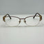 Tura R118 BRN Eyeglasses Eye Glasses Frames 52-17-130