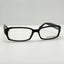 Ermenegildo Zegna Eyeglasses Eye Glasses Frames VZ 3504 53-15-140 Col 700
