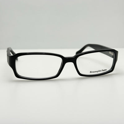 Ermenegildo Zegna Eyeglasses Eye Glasses Frames VZ 3504 53-15-140 Col 700