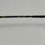 Randy Jackson Eyeglasses Eye Glasses Frames 1102 021 Black 55-18-145