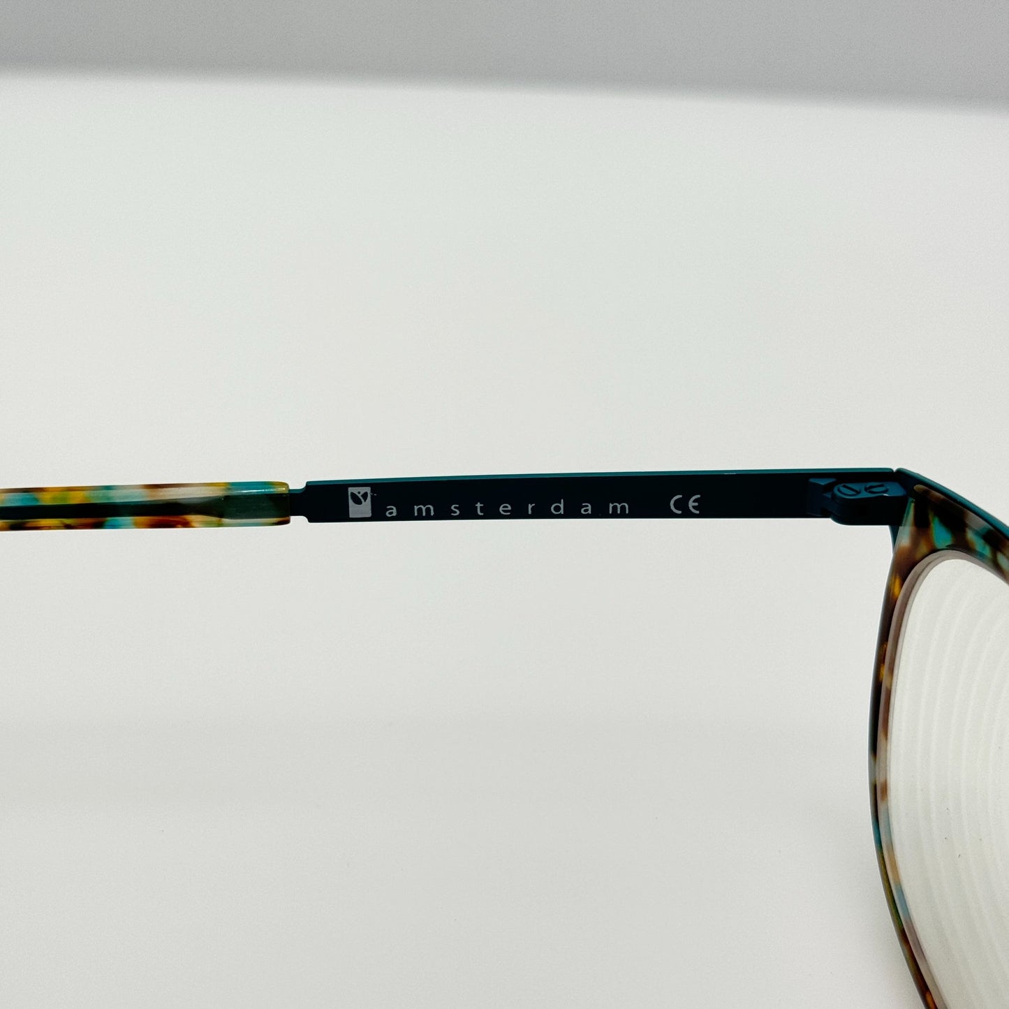 You’s Yous Eyeworks Eyeglasses Eye Glasses Frames 1009 15 Amsterdam 50-20-135