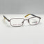 Izod Eyeglasses Eye Glasses Frames IZX 3802 Gunmetal 46-17-125
