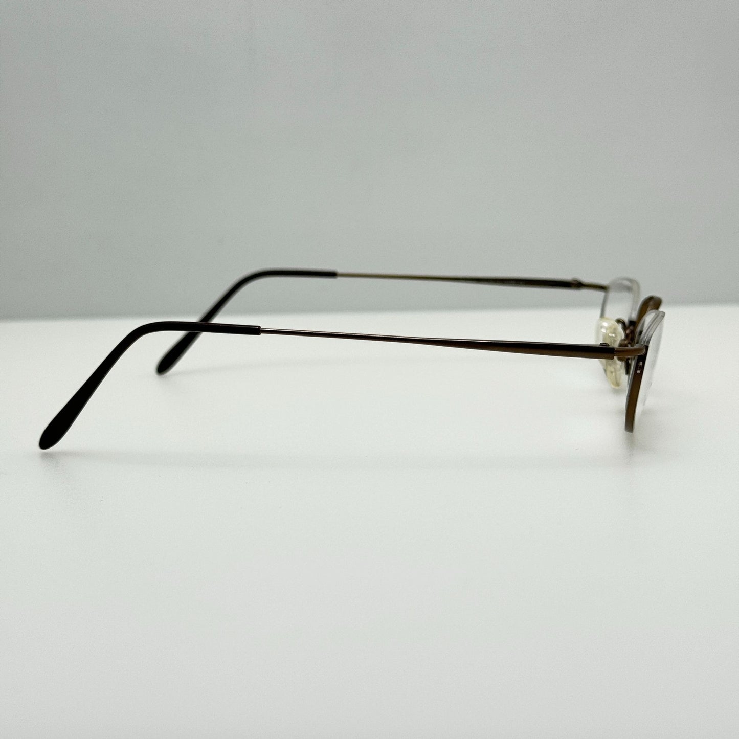 Charmant Eyeglasses Eye Glasses Frames US8506 LB 47-23-135