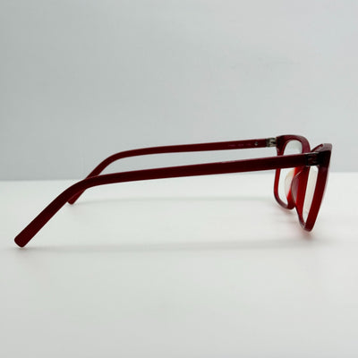 Fendi Eyeglasses Eye Glasses Frames F865 629 Italy 53-17-140