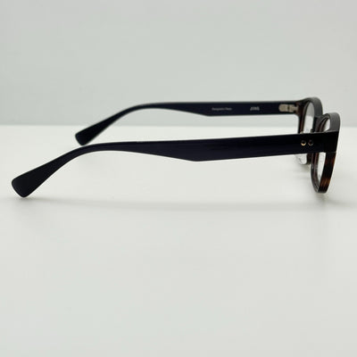 Jins Eyeglasses Eye Glasses Frames LRF-16S-040F 84 51-17-143 32