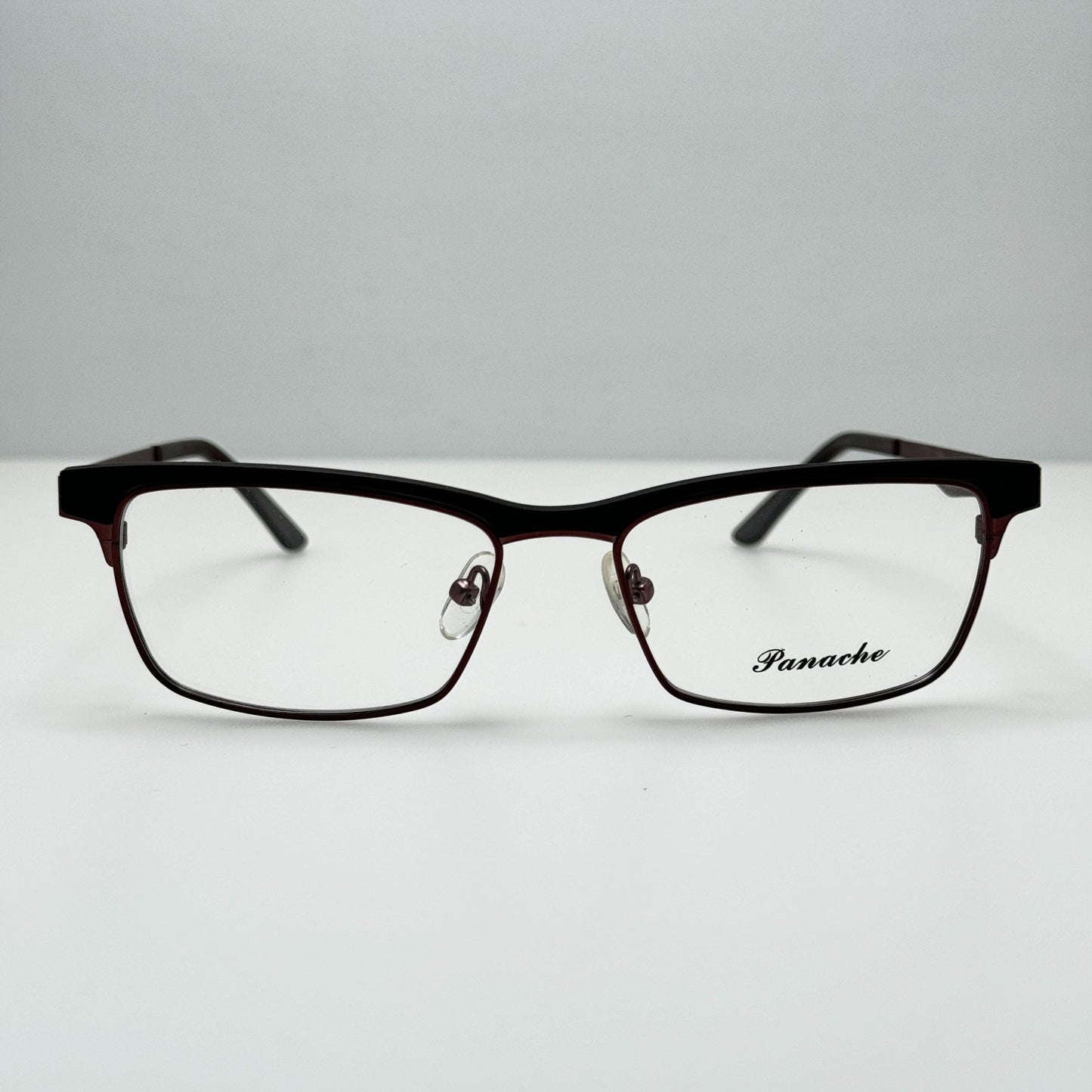 Panache Eyeglasses Eye Glasses Frames PA142 C2 53-16-140