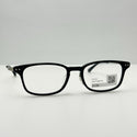 Jins Eyeglasses Eye Glasses Frames MCF-15S-081F 94 51-19-144 34.5