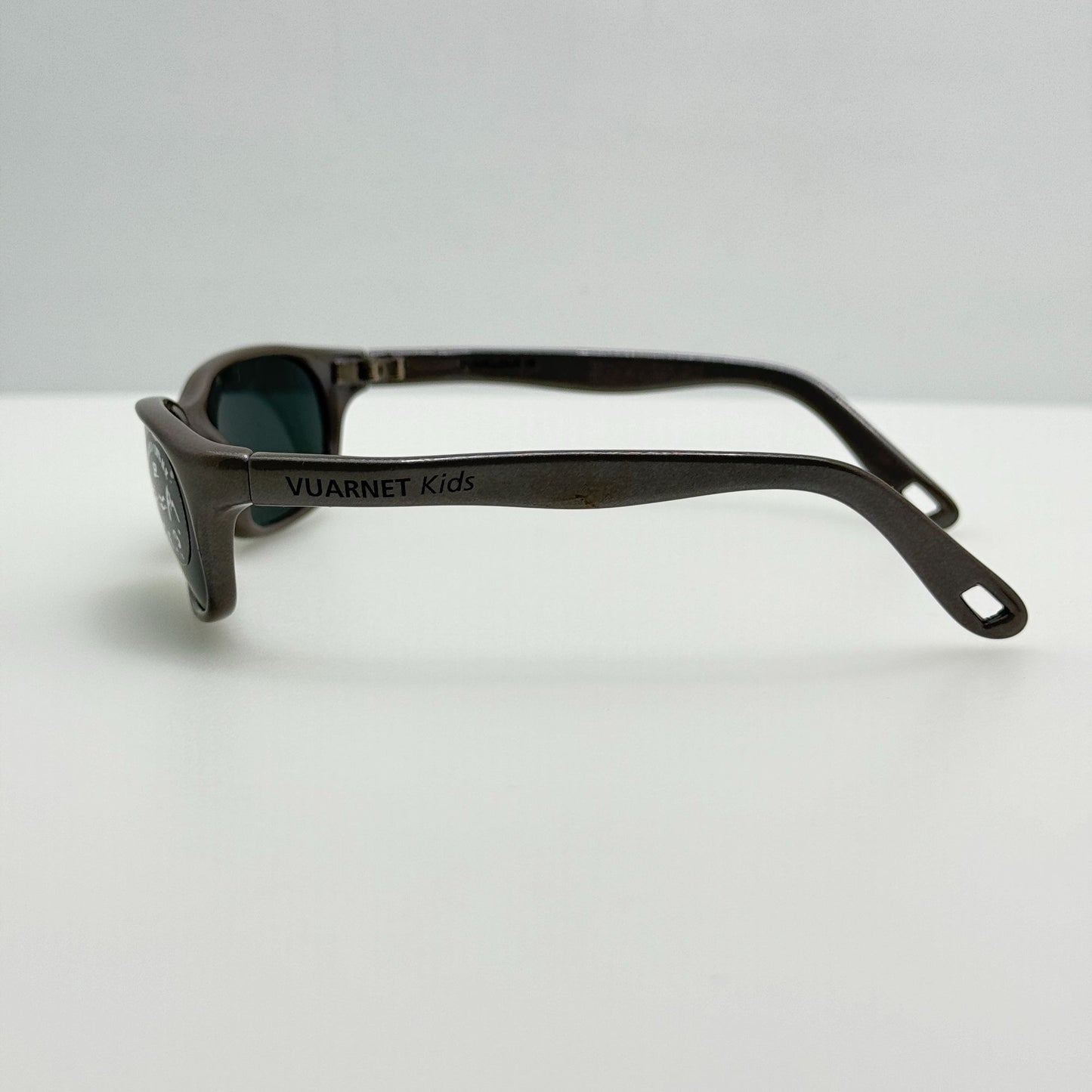 Vuarnet Sunglasses Pouilloux B500 Kids Junior Youth Grey Gray 48-13-119