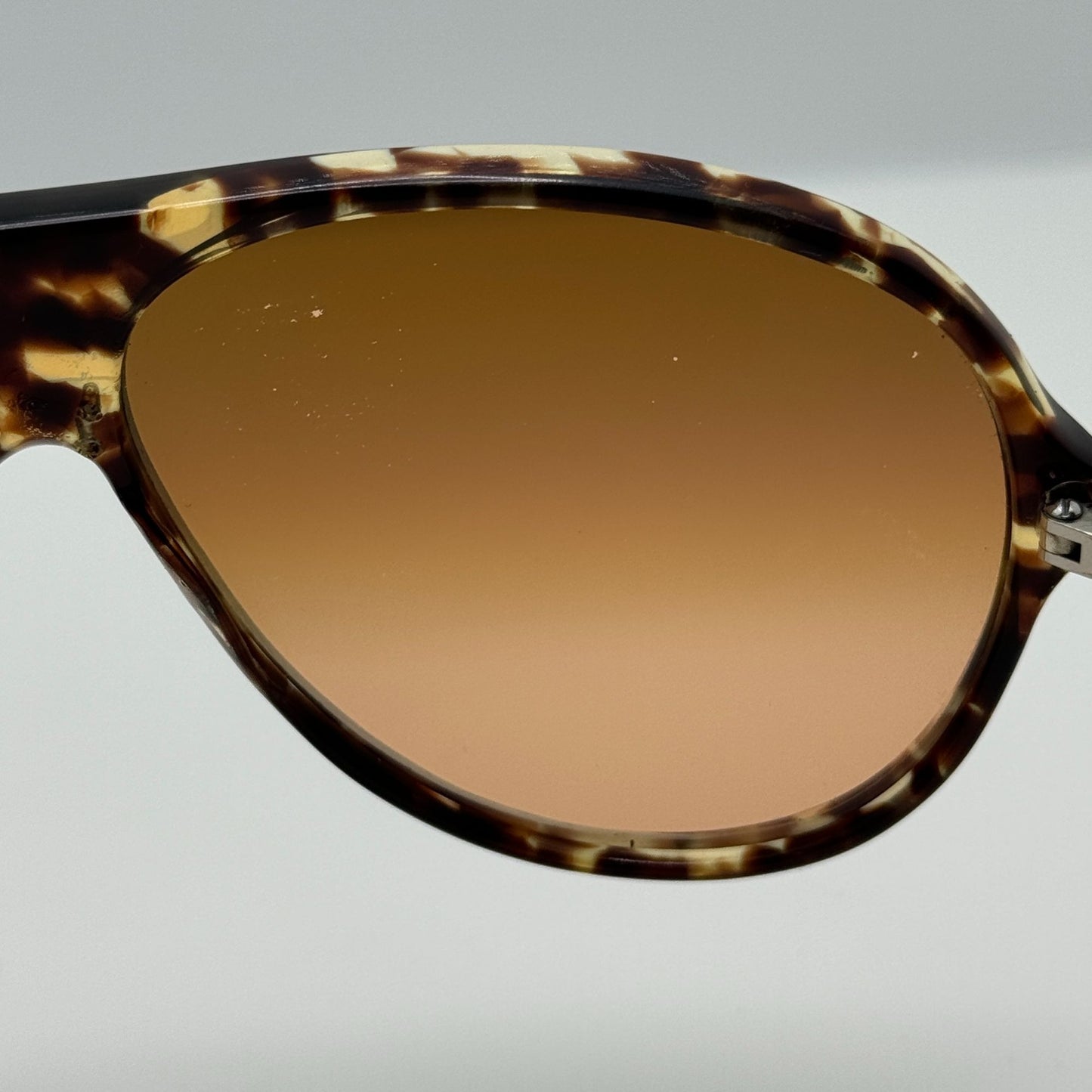 Serengeti Sunglasses 5130M Boomslang Species Eyewear Aviator Read Description
