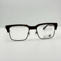 Jins Eyeglasses Eye Glasses Frames MMF-17A-U065A 87 51-20-150 38