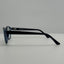 Marchon Eyeglasses Eye Glasses Frames NYC Luna 434 Dove Blue 52-15-135