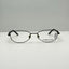 Lauren Hutton Eyeglasses Eye Glasses Frames L323 Granite 52-17-135