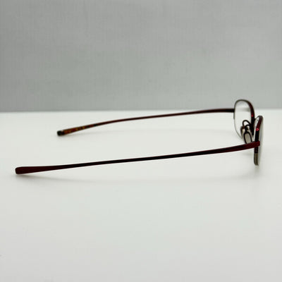 Paul Smith Eyeglasses Eye Glasses Frames Gilmour NBR Japan 49-19-140