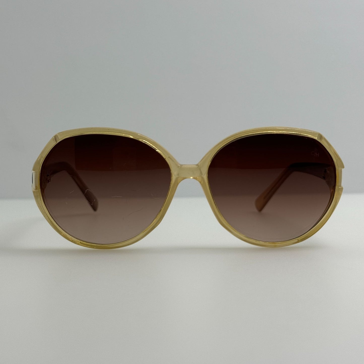 Cole Haan Sunglasses C6063 85 55-16-130 Read Description