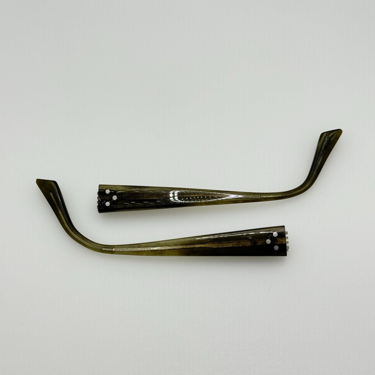 Blinde Richard Walker Glasses Temple Arms Speed Mc Queens Tall 1013-11 PARTS