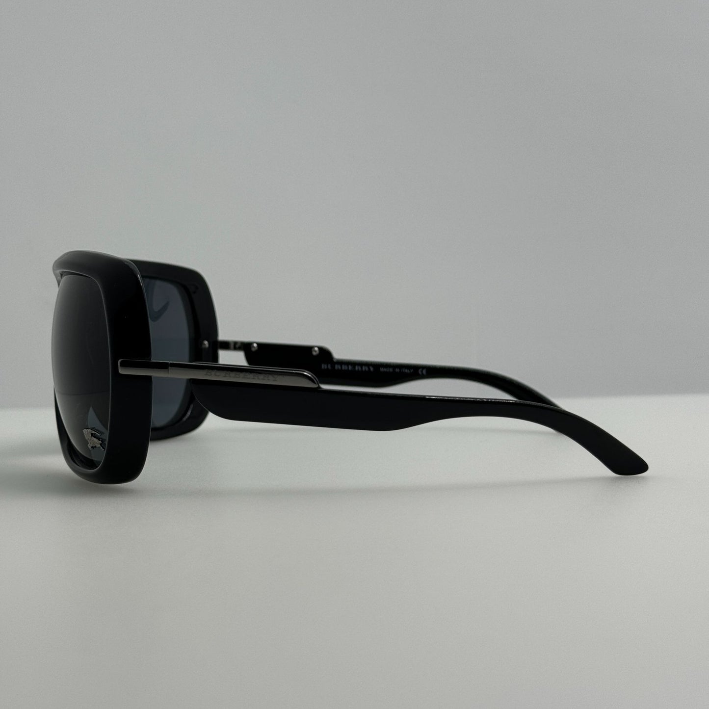 Burberry Sunglasses B 4013 3001/87 Italy 66-12-120