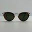 Giorgio Armani Sunglasses 632 897 135 Italy