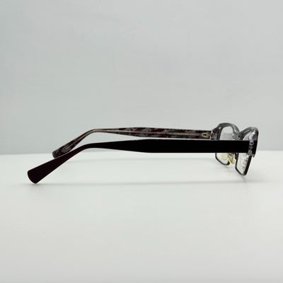 Jean Lafont Eyeglasses Eye Glasses Frames Haiku 737 France 52-15-142