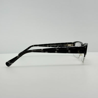 Jean Lafont Eyeglasses Eye Glasses Frames Guitry 143 France 56-18-145