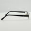 Youme Eye Glasses Eyeglasses Frames 8750P BLK-Gun 51-18-140