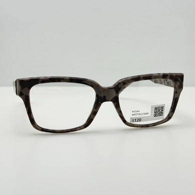 Jins Eyeglasses Eye Glasses Frames MCF-15S-U218A 84 54-18-146 40.5