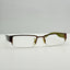 Calvin Klein Eyeglasses Eye Glasses Frames CK 5263 201 52-18-135