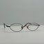Polo Ralph Lauren Eyeglasses Eye Glasses Frames CY7 Prep 384 45-17-130