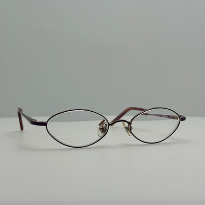 Polo Ralph Lauren Eyeglasses Eye Glasses Frames CY7 Prep 384 45-17-130