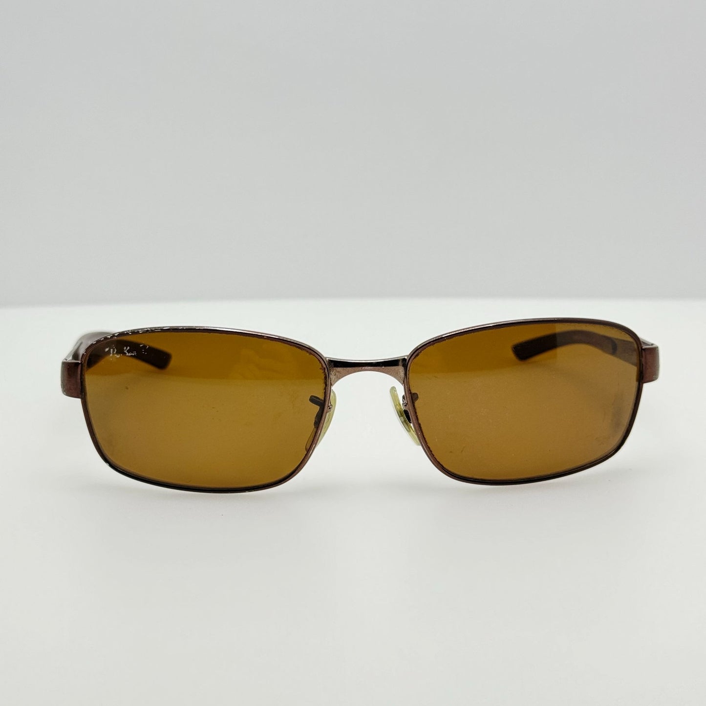 Ray Ban Eyeglasses Eye Glasses Frames RB 3413 014/51 59-18