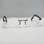 Silhouette Eyeglasses Eye Glasses Frames 5379 60 6063 19-140