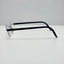 Silhouette Eyeglasses Eye Glasses Frames 5379 60 6063 19-140