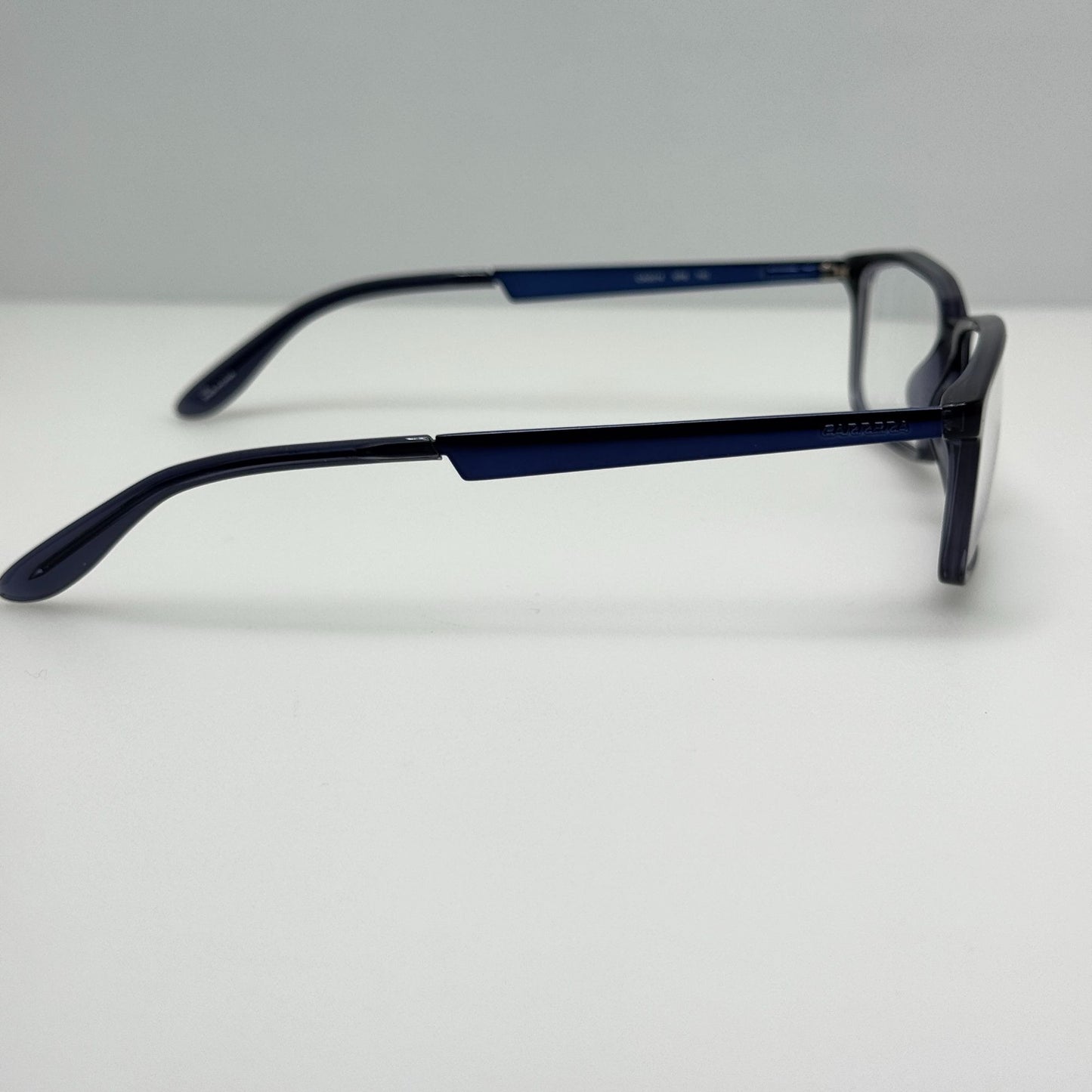 Carrera CA5514 OPB Eyeglasses Eye Glasses Frames 54-16-140