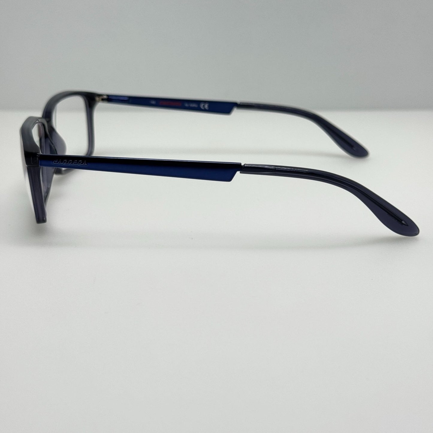 Carrera CA5514 OPB Eyeglasses Eye Glasses Frames 54-16-140