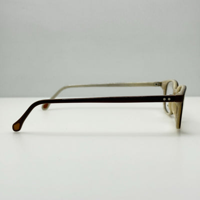 Ermenegildo Zegna Eyeglasses Eye Glasses Frames VZ 3558 50-17-145 Col 09WW