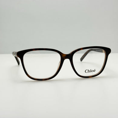 Chloe Eyeglasses Eye Glasses Frames CE2627 216 52-16-135 Italy