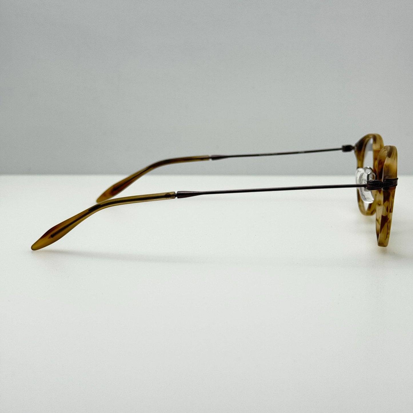 Jins Eyeglasses Eye Glasses Frames MCF-15A-U285B 80 48.4-19.6-145 38