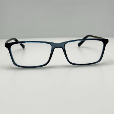 Armani Exchange Eyeglasses Eye Glasses Frames AX 3027 8238 55-16-140