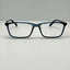Armani Exchange Eyeglasses Eye Glasses Frames AX 3027 8238 55-16-140