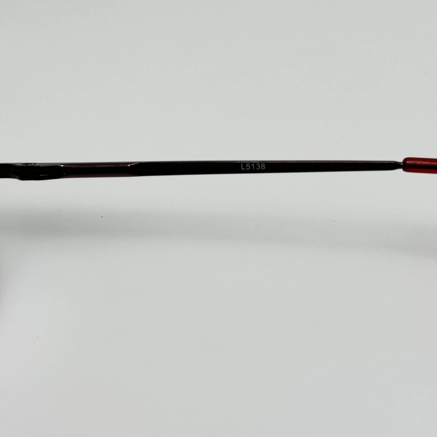 Looking Glass Eyeglasses Eye Glasses Frames L5138 BRN 57-17-150