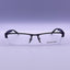 Ermenegildo Zegna Eyeglasses Eye Glasses Frames VZ 3098 55-17-140 Col 0F67